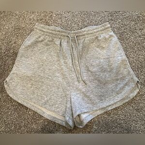 H&M sweatshorts